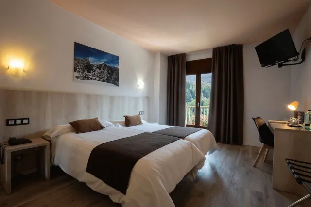 Bilder från hotellet Hotel Marco Polo - nummer 1 av 48