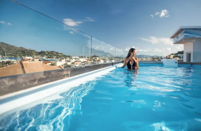 Bilder från hotellet Diana Hotel - nummer 1 av 92