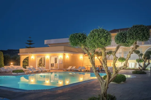 Bilder från hotellet Filoxenia Hotel Zakynthos - nummer 1 av 99