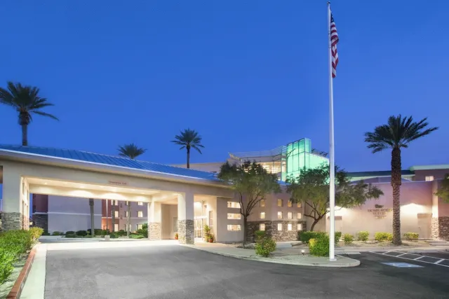 Bilder från hotellet Homewood Suites by Hilton Henderson South Las Vegas - nummer 1 av 54