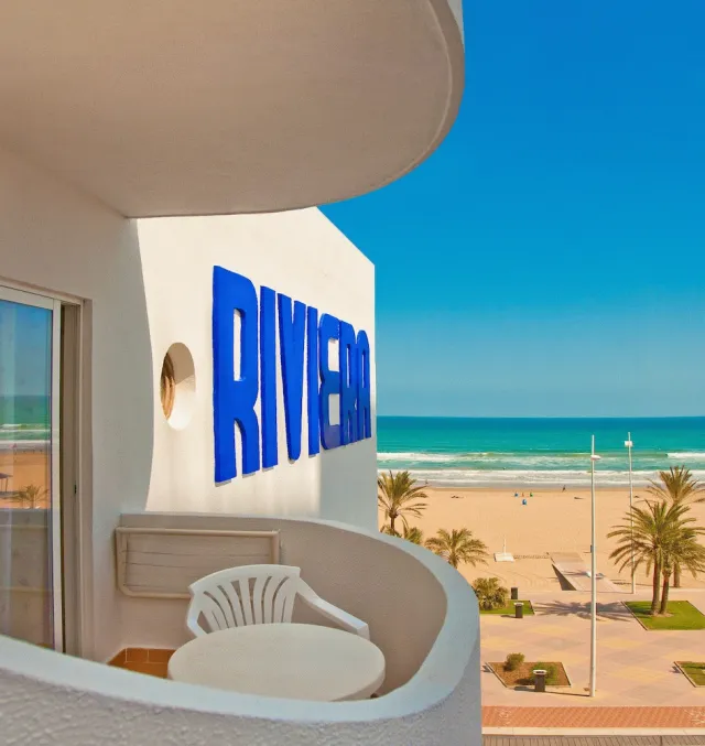 Bilder från hotellet Hotel RH Riviera - Recommended for Adults - nummer 1 av 16