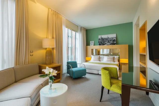 Bilder från hotellet Room Mate Alicia, Madrid - nummer 1 av 55