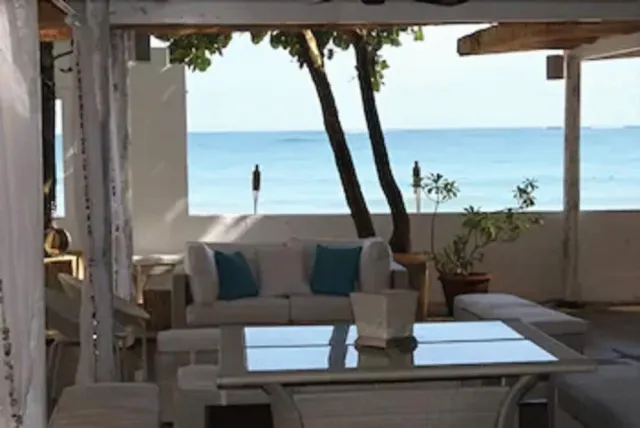 Bilder från hotellet Hosteria Del Mar - nummer 1 av 39