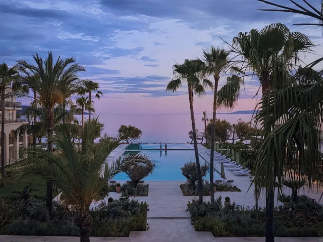 Bilder från hotellet Grecotel Filoxenia - nummer 1 av 10
