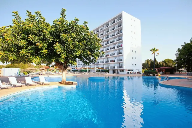 Bilder från hotellet HYB Eurocalas Water Park - - nummer 1 av 10