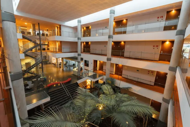 Bilder från hotellet Hotel Port Elche - nummer 1 av 10