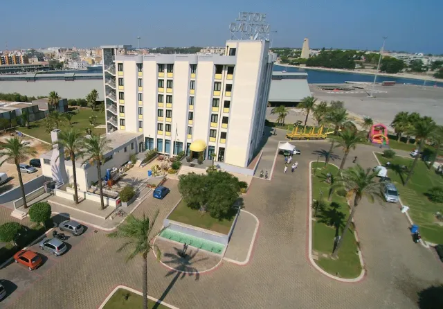 Bilder från hotellet Best Western Hotel Nettuno - nummer 1 av 10