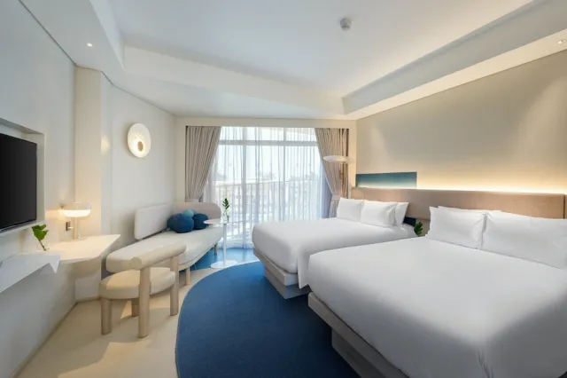 Bilder från hotellet Centara Karon Resort Phuket - nummer 1 av 94