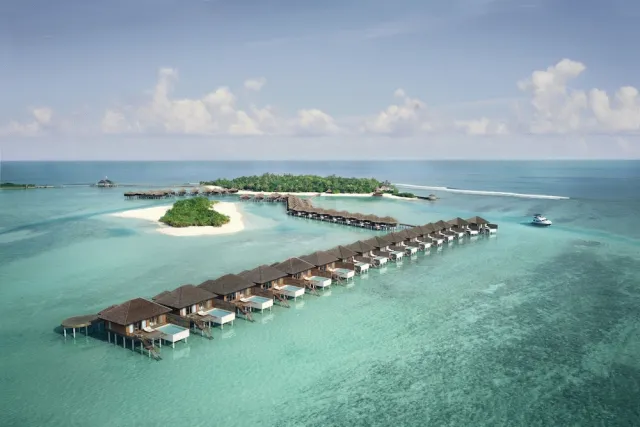Bilder från hotellet Anantara Veli Maldives Resort - Adults Only - nummer 1 av 81