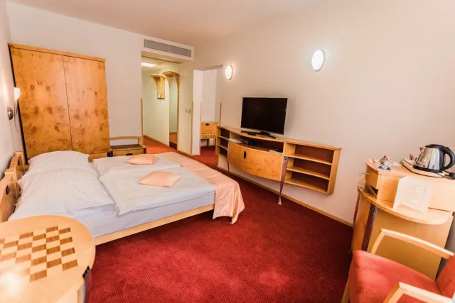 Bilder från hotellet Hotel SET - nummer 1 av 10
