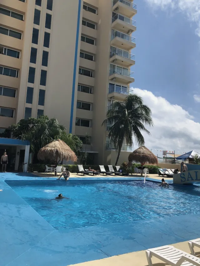 Bilder från hotellet Salvia Cancun Aparts - nummer 1 av 48
