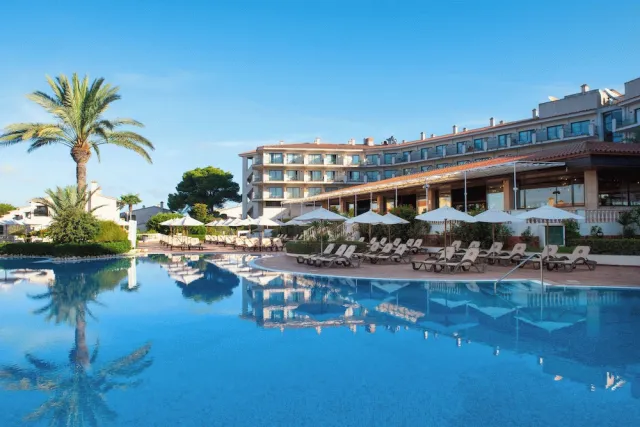 Bilder från hotellet Valentin Son Bou - nummer 1 av 79