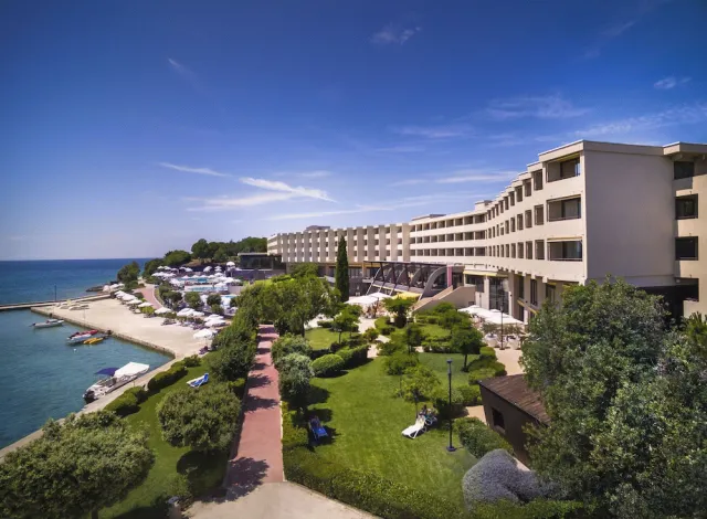 Bilder från hotellet Island Hotel Istra - nummer 1 av 86