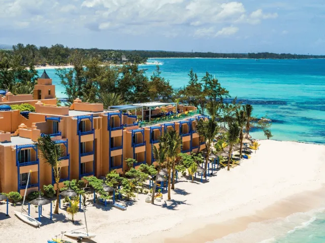 Bilder från hotellet SALT of Palmar, an adult-only boutique Hotel - nummer 1 av 100