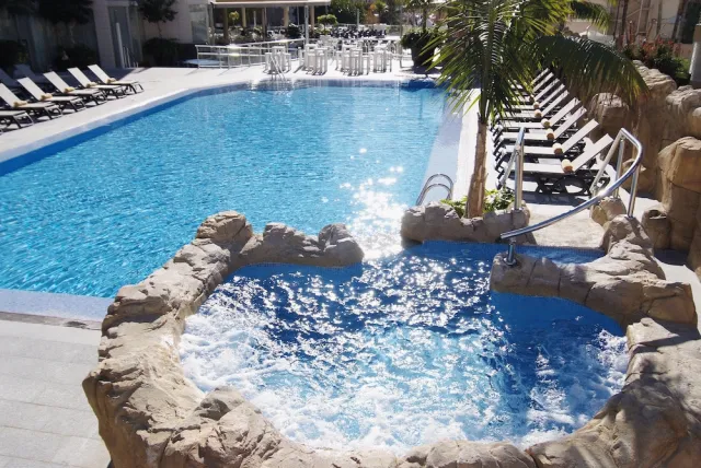 Bilder från hotellet Sandos Monaco Beach Hotel and Spa (Adults Only) - nummer 1 av 10