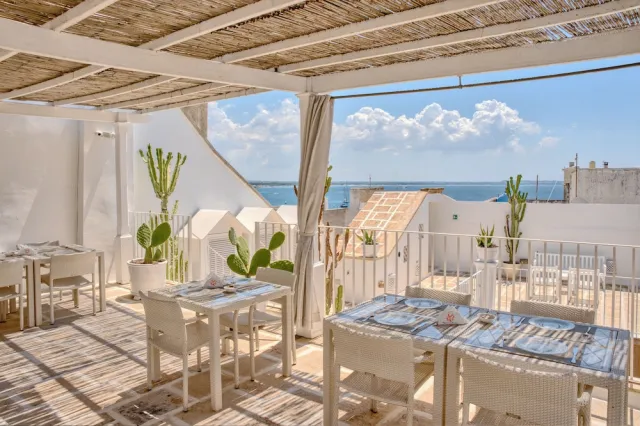 Bilder från hotellet Palazzo Mosco - nummer 1 av 41