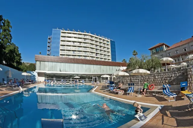 Bilder från hotellet Grand Hotel Park Dubrovnik - nummer 1 av 10