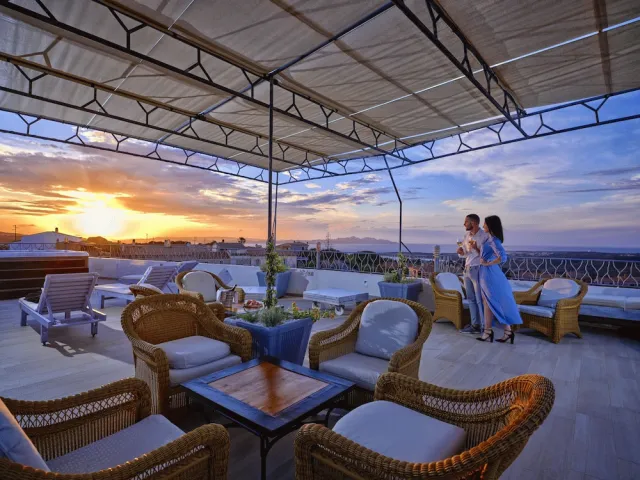 Bilder från hotellet Dolce Vita Boutique Hotel - nummer 1 av 100