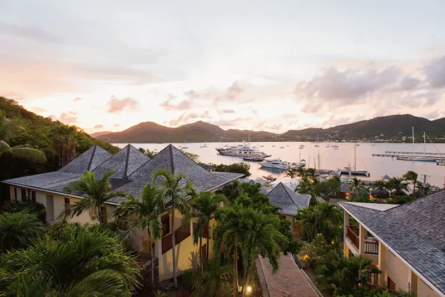 Bilder från hotellet Antigua Yacht Club Marina - nummer 1 av 48