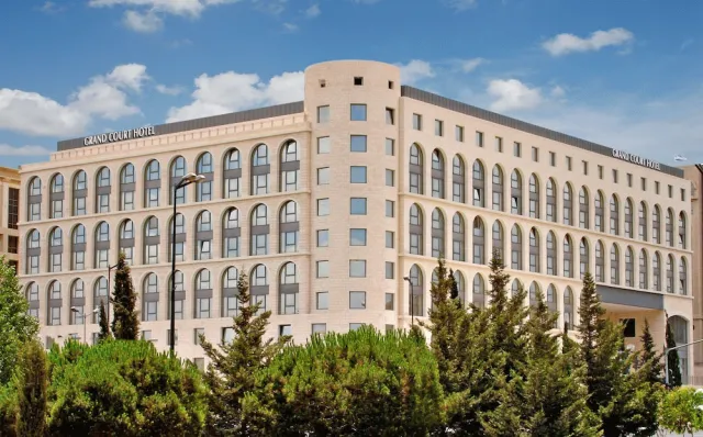 Bilder från hotellet Grand Court Jerusalem - nummer 1 av 10