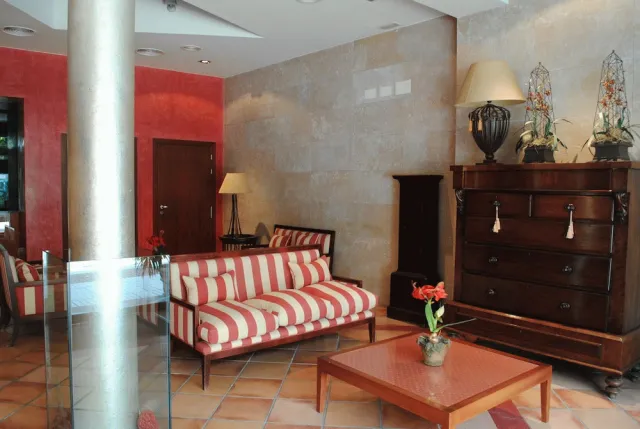Bilder från hotellet Apartamentos Vila de Tossa - nummer 1 av 100
