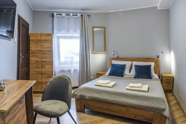 Bilder från hotellet Royal Residence - nummer 1 av 100
