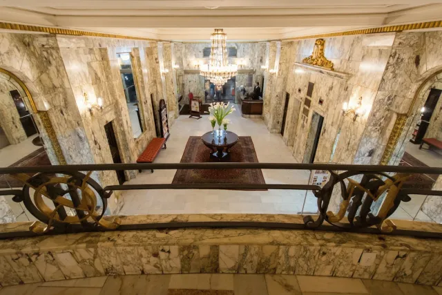 Bilder från hotellet Hotel OK - nummer 1 av 62