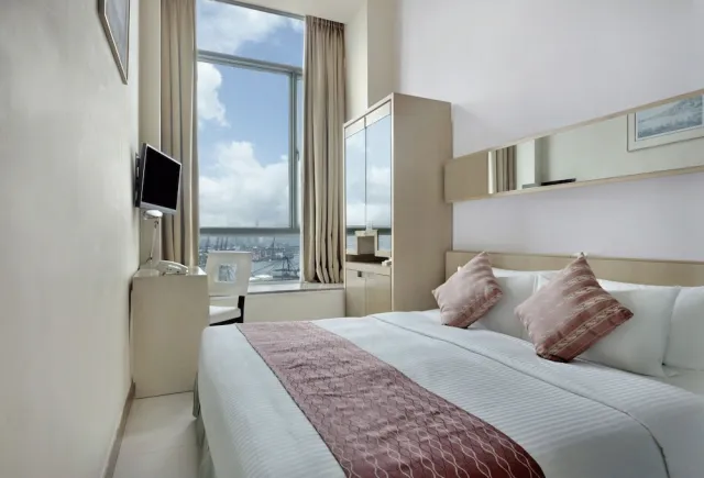 Bilder från hotellet Rambler Garden Hotel - nummer 1 av 10