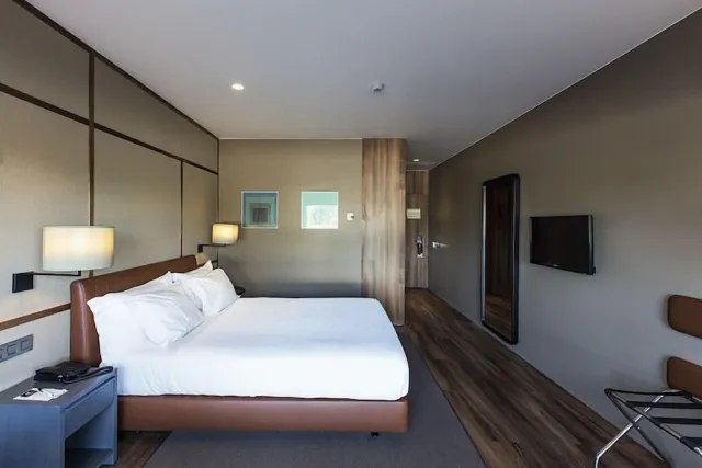 Bilder från hotellet Hotel de Guimarães - nummer 1 av 35