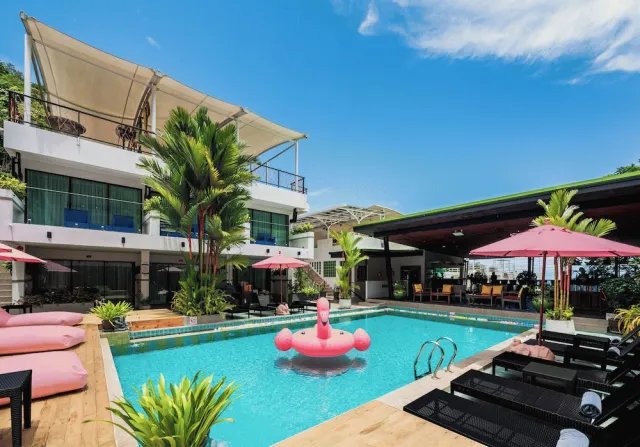 Bilder från hotellet CC's Hideaway - nummer 1 av 100