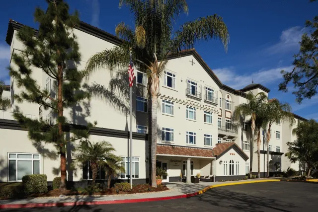 Bilder från hotellet Residence Inn by Marriott Los Angeles Westlake Village - nummer 1 av 30