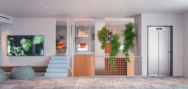 Bilder från hotellet INNSiDE by Meliá Elounda - nummer 1 av 10