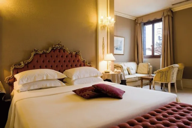 Bilder från hotellet Ca' Sagredo - nummer 1 av 53