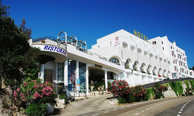 Bilder från hotellet Hotel Incanto - nummer 1 av 10