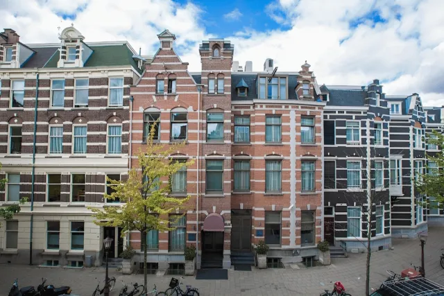 Bilder från hotellet Hotel Roemer - nummer 1 av 100