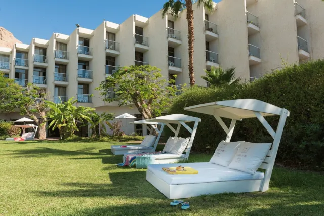 Bilder från hotellet Leonardo Inn Hotel Dead Sea - nummer 1 av 30
