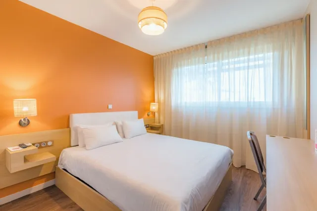 Bilder från hotellet Appart'City Confort Montpellier Ovalie 1 - nummer 1 av 40
