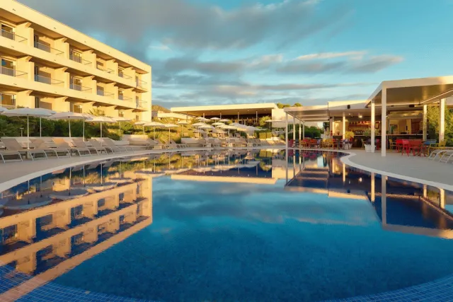 Bilder från hotellet Pharos Hvar Bayhill Hotel - nummer 1 av 54