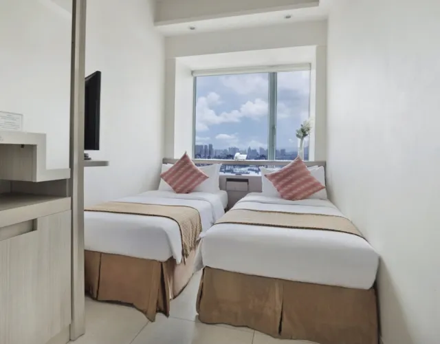 Bilder från hotellet Rambler Oasis Hotel - nummer 1 av 10