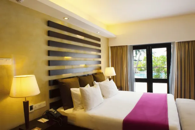 Bilder från hotellet Thaala Bentota - nummer 1 av 82
