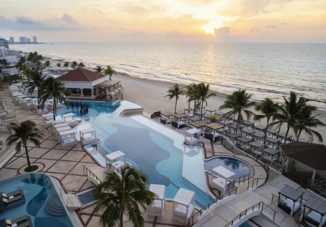 Bilder från hotellet Hyatt Zilara Cancun - Adults Only - - nummer 1 av 100