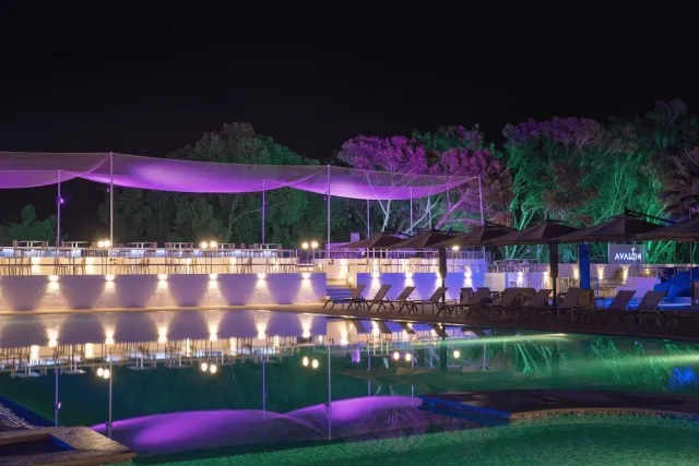 Bilder från hotellet Acqua Viva Village - nummer 1 av 22