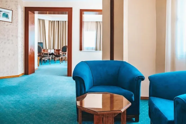 Bilder från hotellet Hotel Marina Palace - nummer 1 av 10