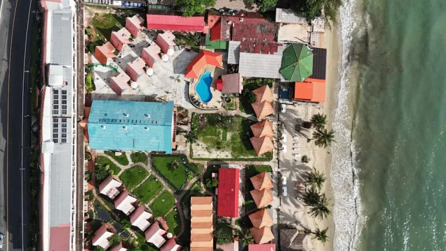Bilder från hotellet Koh Chang Resort - nummer 1 av 10