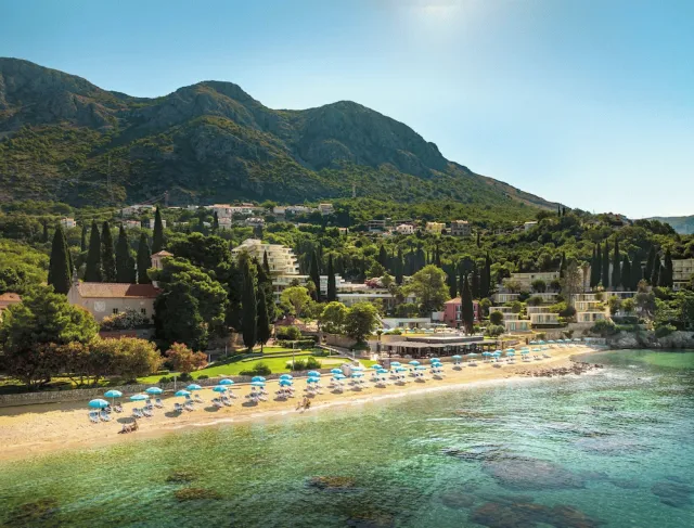Bilder från hotellet Maistra Select Astarea Hotel - nummer 1 av 10