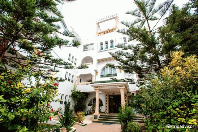 Bilder från hotellet Hotel Residence Romane - nummer 1 av 10