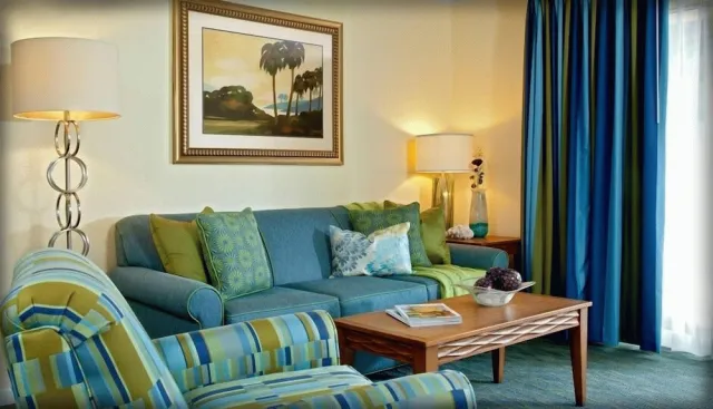 Bilder från hotellet Blue Tree Resort at Lake Buena Vista - nummer 1 av 70