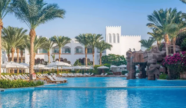 Bilder från hotellet Baron Palms Resort Sharm El Sheikh - Adults Only - - nummer 1 av 46