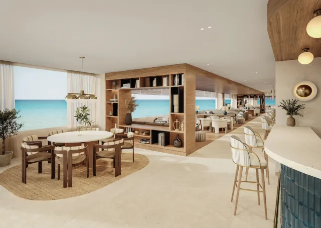 Bilder från hotellet INNSiDE by Meliá Alicante Porta Maris - nummer 1 av 56