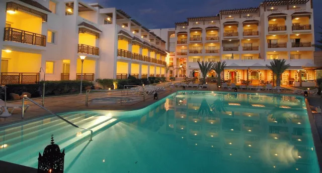Bilder från hotellet Timoulay Hotel & Spa Agadir - nummer 1 av 47
